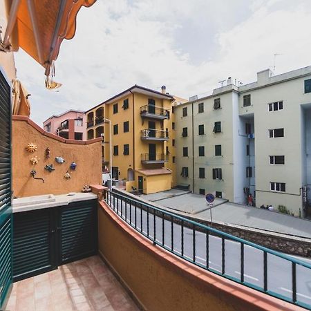 Molly Apartment Порто Санто Стефано Экстерьер фото