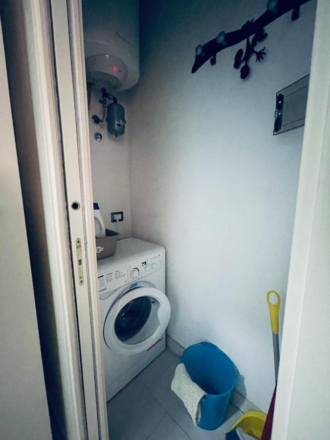 Molly Apartment Порто Санто Стефано Экстерьер фото